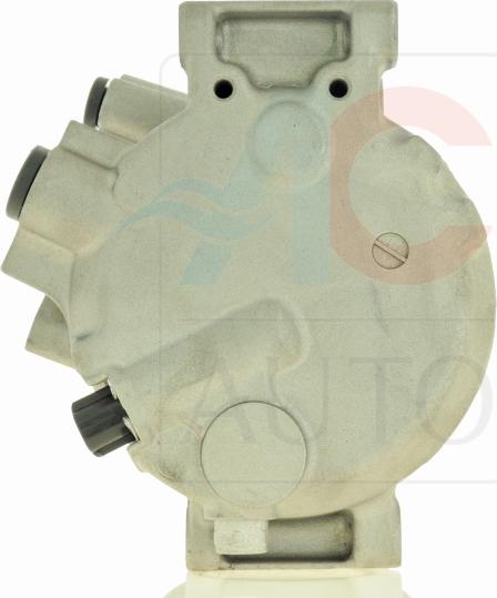 ACAUTO AC-01DN526 - Компресор, кондиціонер autozip.com.ua