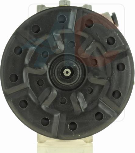 ACAUTO AC-01DN526 - Компресор, кондиціонер autozip.com.ua