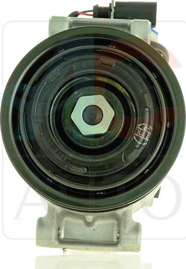 ACAUTO AC-01DN576 - Компресор, кондиціонер autozip.com.ua