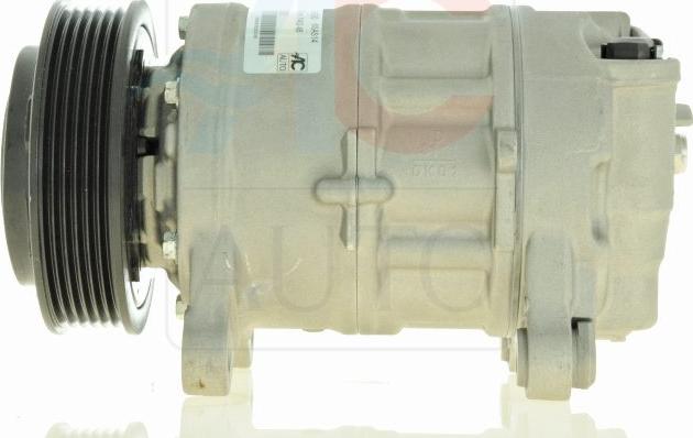 ACAUTO AC-01DN690 - Компресор, кондиціонер autozip.com.ua