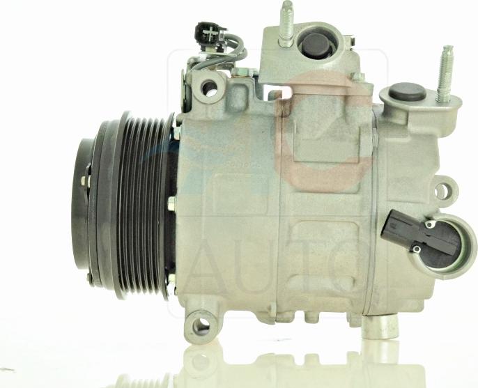 ACAUTO AC-01DN641 - Компресор, кондиціонер autozip.com.ua