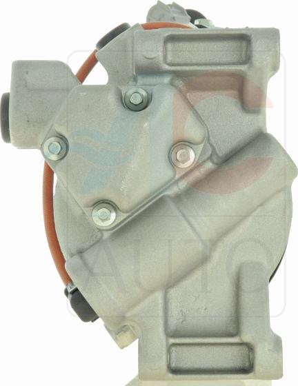 ACAUTO AC-01DN615 - Компресор, кондиціонер autozip.com.ua