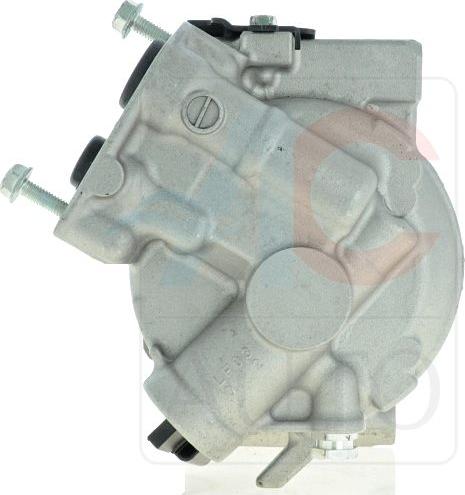 ACAUTO AC-01DN636 - Компресор, кондиціонер autozip.com.ua