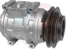 ACAUTO AC-01DN094 - Компресор, кондиціонер autozip.com.ua