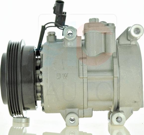 ACAUTO AC-01DN095 - Компресор, кондиціонер autozip.com.ua