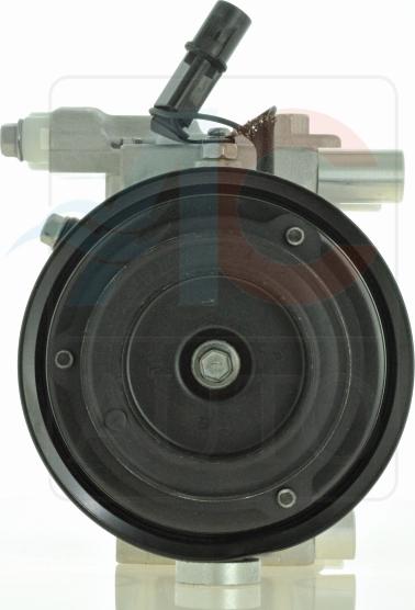ACAUTO AC-01DN095 - Компресор, кондиціонер autozip.com.ua