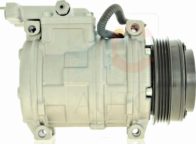ACAUTO AC-01DN096 - Компресор, кондиціонер autozip.com.ua