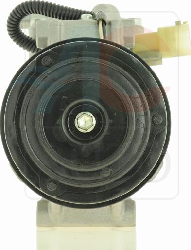 ACAUTO AC-01DN096 - Компресор, кондиціонер autozip.com.ua