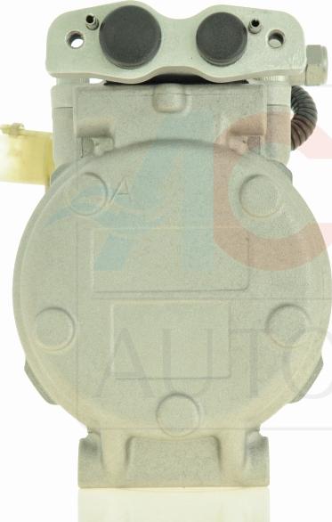 ACAUTO AC-01DN096 - Компресор, кондиціонер autozip.com.ua