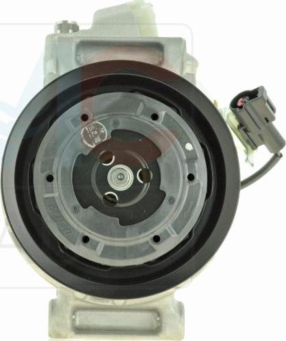 ACAUTO AC-01DN098 - Компресор, кондиціонер autozip.com.ua