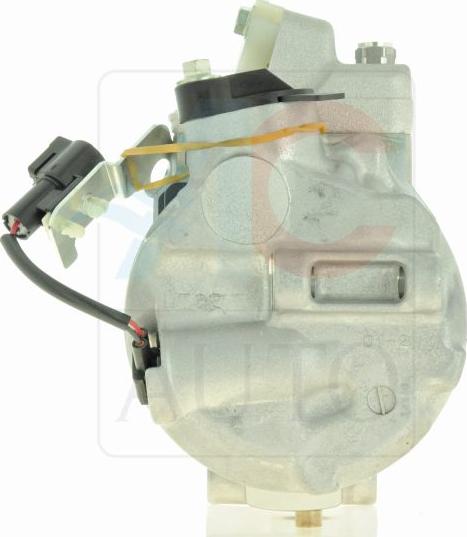 ACAUTO AC-01DN098 - Компресор, кондиціонер autozip.com.ua