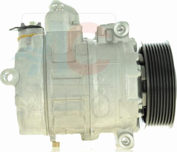 ACAUTO AC-01DN098 - Компресор, кондиціонер autozip.com.ua