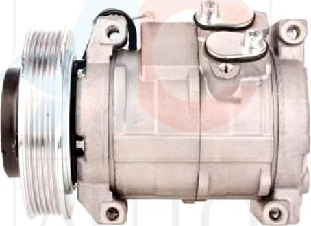 ACAUTO AC-01DN050 - Компресор, кондиціонер autozip.com.ua
