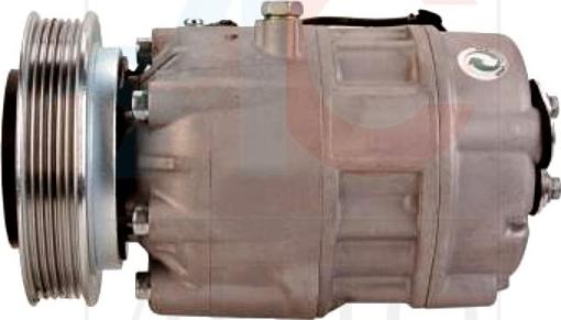 ACAUTO AC-01DN006 - Компресор, кондиціонер autozip.com.ua