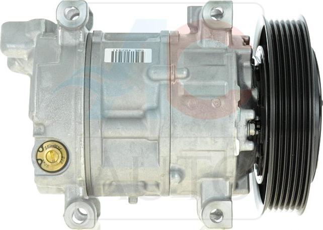 ACAUTO AC-01DN007 - Компресор, кондиціонер autozip.com.ua
