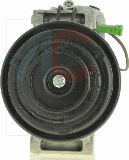 ACAUTO AC-01DN014 - Компресор, кондиціонер autozip.com.ua