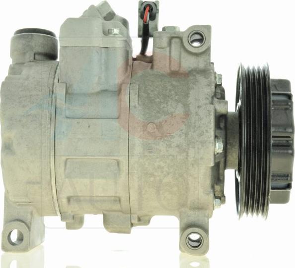 ACAUTO AC-01DN015 - Компресор, кондиціонер autozip.com.ua