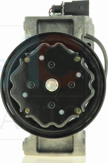 ACAUTO AC-01DN015 - Компресор, кондиціонер autozip.com.ua