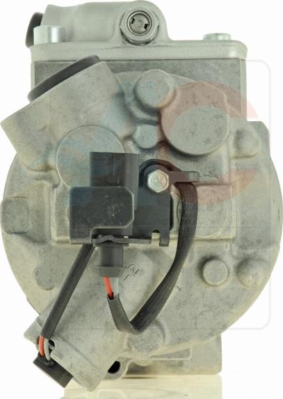 ACAUTO AC-01DN010 - Компресор, кондиціонер autozip.com.ua