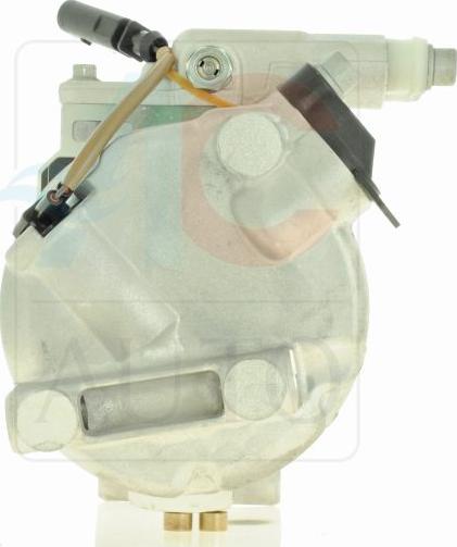 ACAUTO AC-01DN018 - Компресор, кондиціонер autozip.com.ua