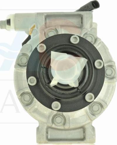 ACAUTO AC-01DN018 - Компресор, кондиціонер autozip.com.ua