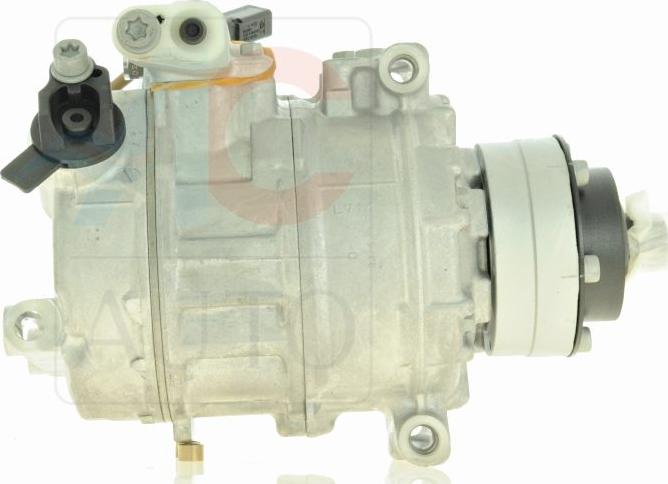 ACAUTO AC-01DN018 - Компресор, кондиціонер autozip.com.ua