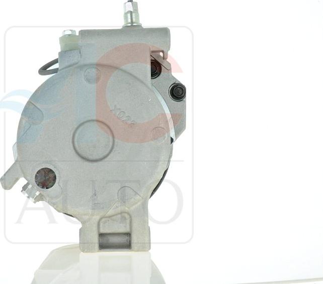 ACAUTO AC-01DN080 - Компресор, кондиціонер autozip.com.ua