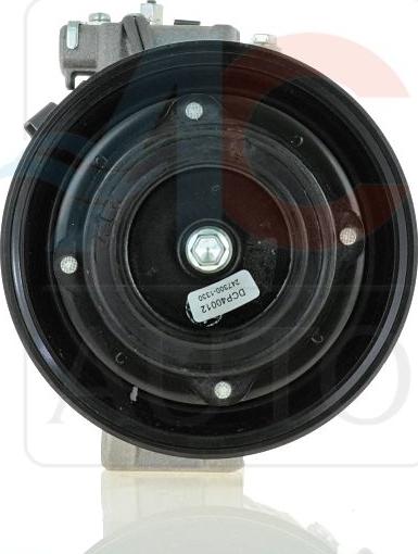ACAUTO AC-01DN080 - Компресор, кондиціонер autozip.com.ua