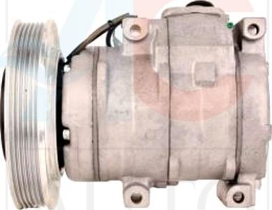 ACAUTO AC-01DN081 - Компресор, кондиціонер autozip.com.ua