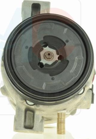 ACAUTO AC-01DN039 - Компресор, кондиціонер autozip.com.ua