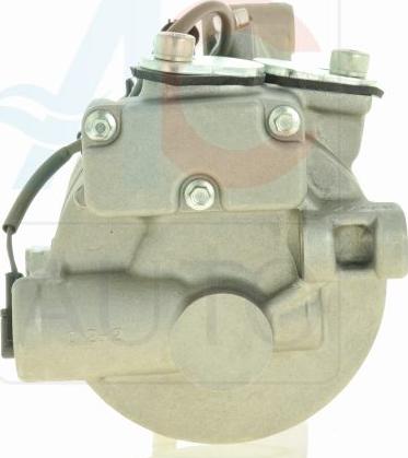 ACAUTO AC-01DN039 - Компресор, кондиціонер autozip.com.ua