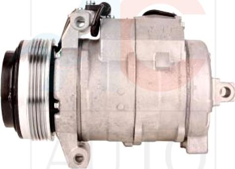 ACAUTO AC-01DN034 - Компресор, кондиціонер autozip.com.ua