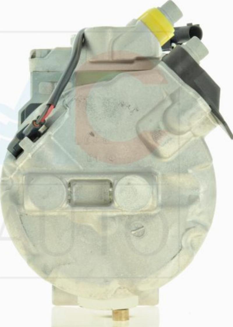 ACAUTO AC-01DN035-AM - Компресор, кондиціонер autozip.com.ua