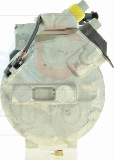 ACAUTO AC-01DN035 - Компресор, кондиціонер autozip.com.ua