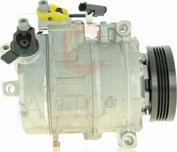 ACAUTO AC-01DN035 - Компресор, кондиціонер autozip.com.ua