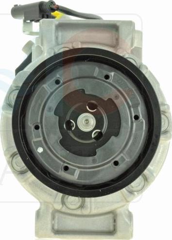 ACAUTO AC-01DN035 - Компресор, кондиціонер autozip.com.ua
