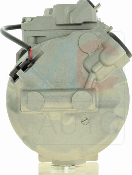 ACAUTO AC-01DN036 - Компресор, кондиціонер autozip.com.ua