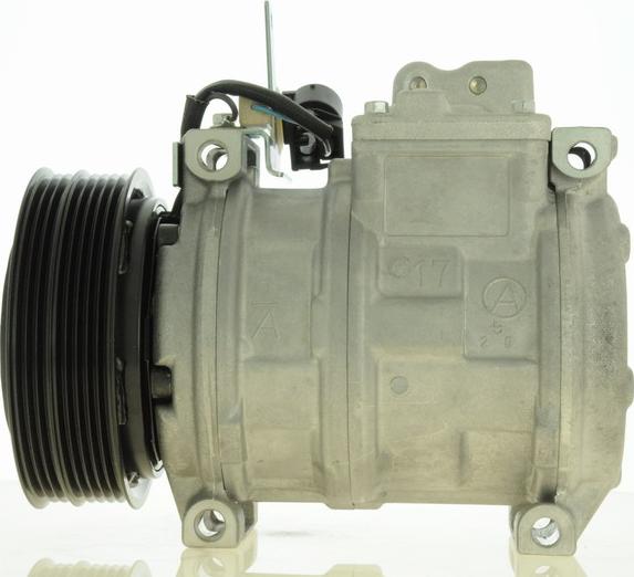 ACAUTO AC-01DN029 - Компресор, кондиціонер autozip.com.ua