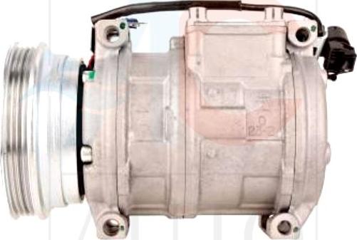 ACAUTO AC-01DN026 - Компресор, кондиціонер autozip.com.ua