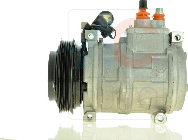 ACAUTO AC-01DN028 - Компресор, кондиціонер autozip.com.ua
