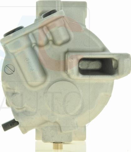 ACAUTO AC-01DN074 - Компресор, кондиціонер autozip.com.ua
