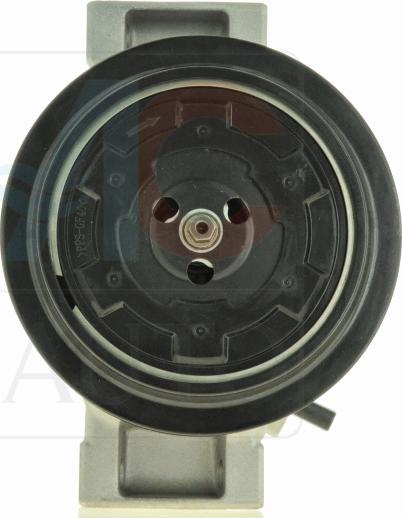 ACAUTO AC-01DN074 - Компресор, кондиціонер autozip.com.ua