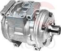 ACAUTO AC-01DN078 - Компресор, кондиціонер autozip.com.ua