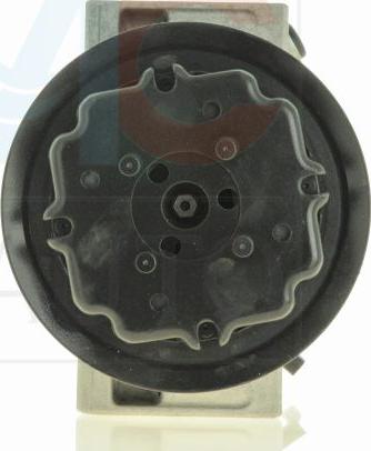 ACAUTO AC-01DN073 - Компресор, кондиціонер autozip.com.ua