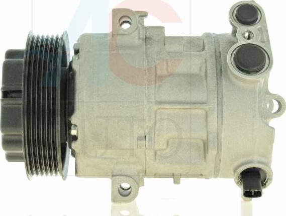 ACAUTO AC-01DN073 - Компресор, кондиціонер autozip.com.ua