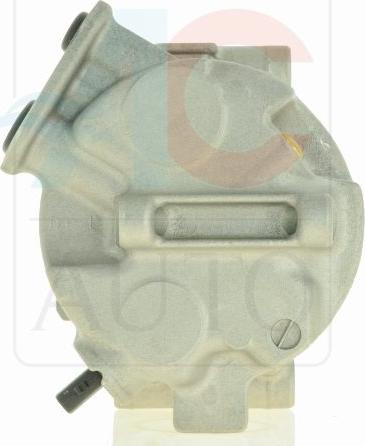 ACAUTO AC-01DN073 - Компресор, кондиціонер autozip.com.ua