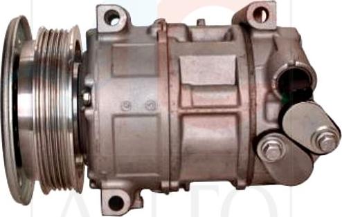ACAUTO AC-01DN072 - Компресор, кондиціонер autozip.com.ua