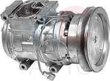 ACAUTO AC-01DN149 - Компресор, кондиціонер autozip.com.ua