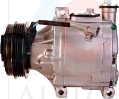 ACAUTO AC-01DN146 - Компресор, кондиціонер autozip.com.ua