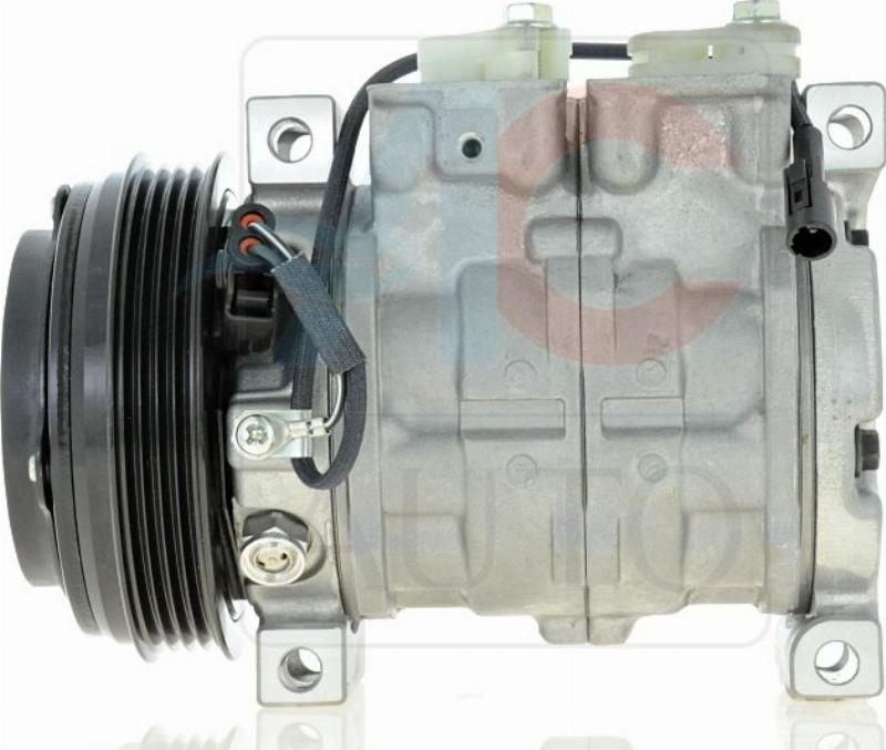 ACAUTO AC-01DN148-AM - Компресор, кондиціонер autozip.com.ua